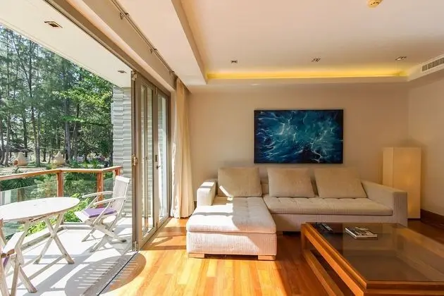 Luxury Apart Daire, 2 Yatak Odası