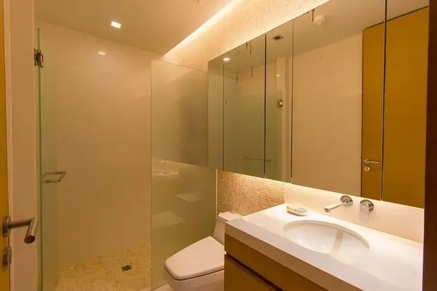 Luxury Apart Daire, 2 Yatak Odası