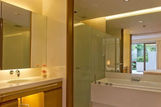 Luxury Apart Daire, 2 Yatak Odası