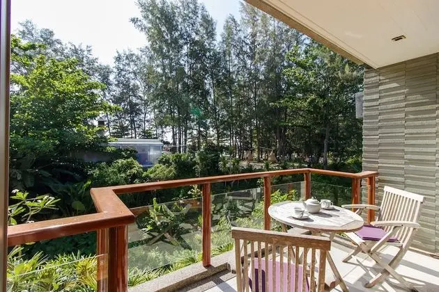 Luxury Apart Daire, 2 Yatak Odası