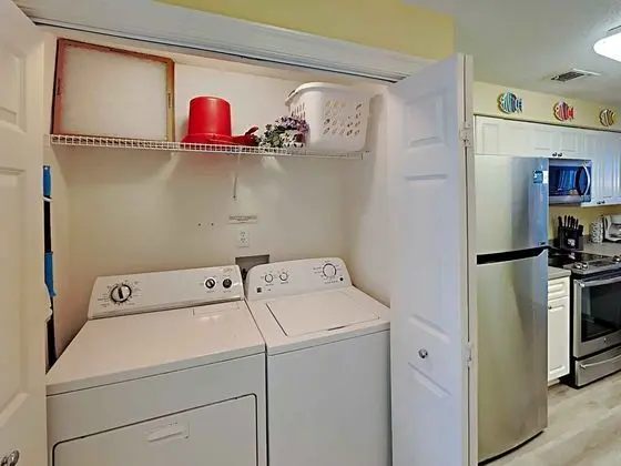 Daire, Birden Çok Yatak, Balkon, Okyanus Manzaralı (#1203)