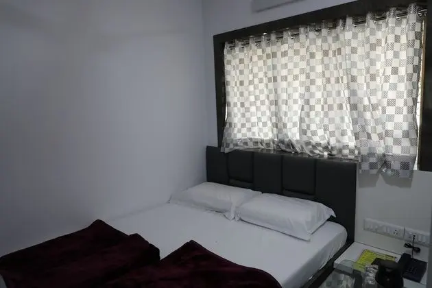 Tek Büyük Yataklı Oda (Non AC)