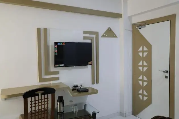 Tek Kişilik Oda (AC)