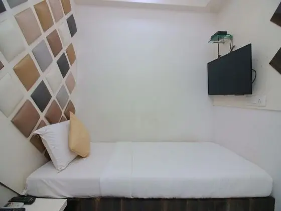 Tek Kişilik Oda (Non AC)
