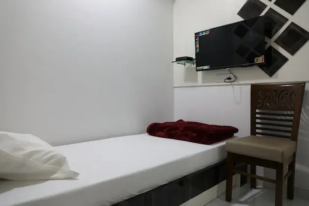Tek Kişilik Oda (Non AC)