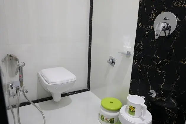 Tek Kişilik Oda (Non AC)