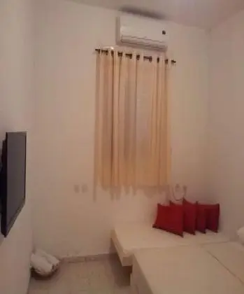 Deluxe Apart Daire, Birden Çok Yatak, Bahçeli