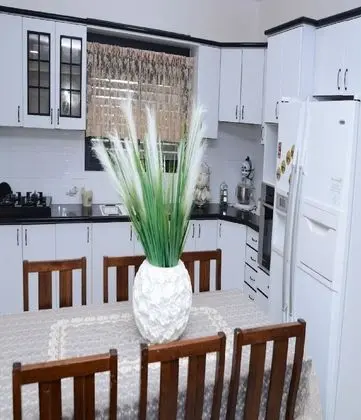 Deluxe Apart Daire, Birden Çok Yatak, Bahçeli