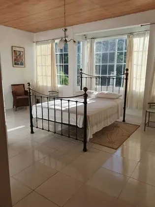 Villa, Deniz Manzaralı, Okyanusa Sıfır