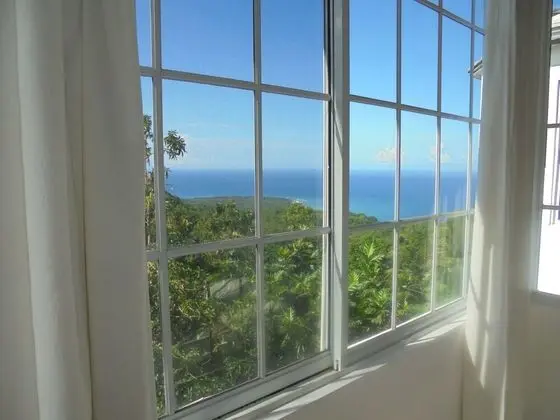 Villa, Deniz Manzaralı, Okyanusa Sıfır