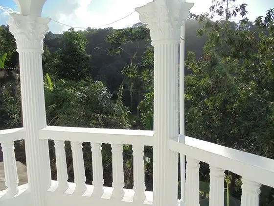 Villa, Deniz Manzaralı, Okyanusa Sıfır