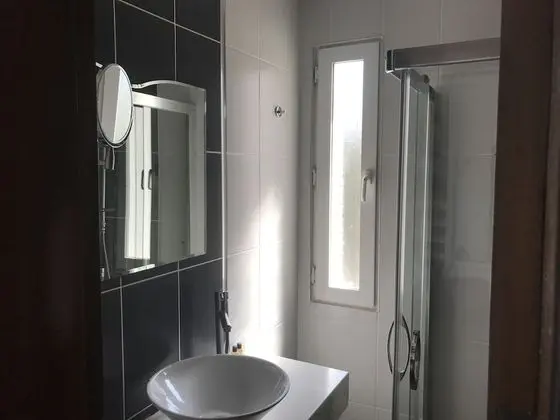 Standard Tek Büyük Yataklı Oda, Deniz Manzaralı
