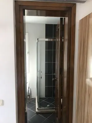 Standard Tek Büyük Yataklı Oda, Deniz Manzaralı
