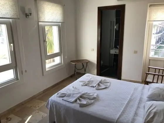 Standart Oda - Dağ Manzaralı