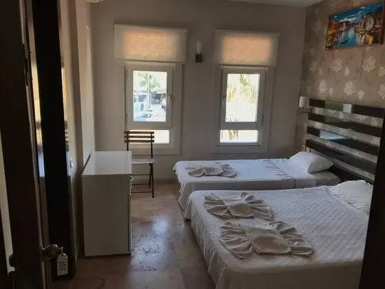 Standart Oda - Dağ Manzaralı