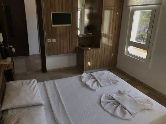 Standart Oda - Dağ Manzaralı