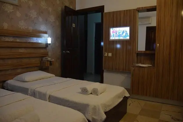 Standart Oda - Dağ Manzaralı