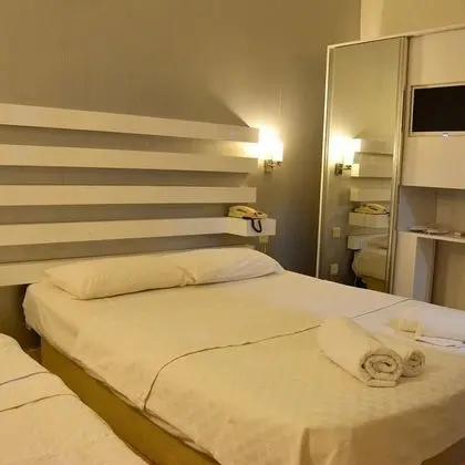 Standart Oda - Dağ Manzaralı