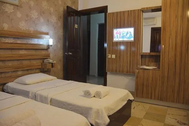 Standart Oda - Dağ Manzaralı