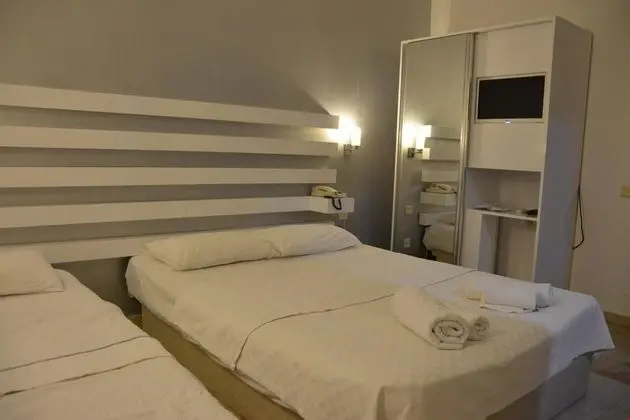 Standart Oda - Dağ Manzaralı