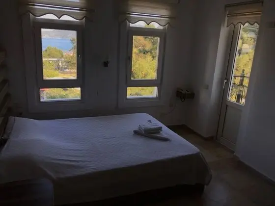 Standart Oda - Deniz Manzaralı