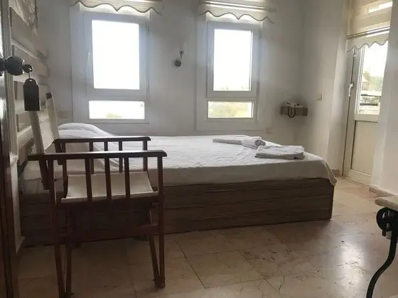 Standart Oda - Deniz Manzaralı