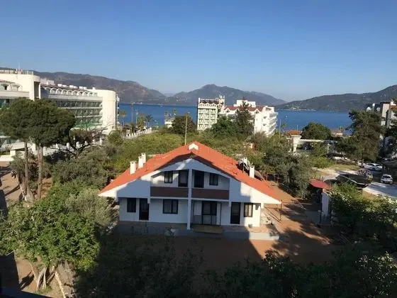 Standart Oda - Deniz Manzaralı