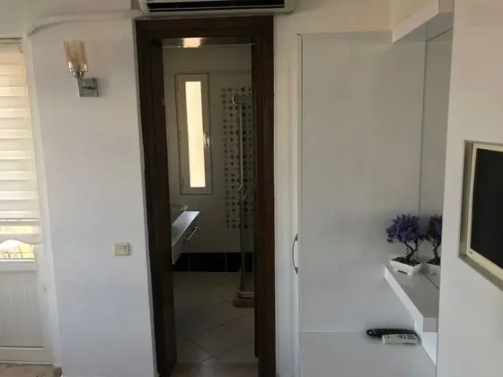 Standart Oda - Deniz Manzaralı