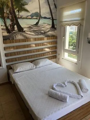 Standart Oda - Deniz Manzaralı