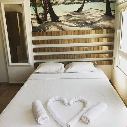 Standart Oda - Deniz Manzaralı