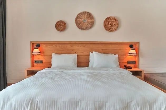 Luxury Double Room, 1 Bedroom