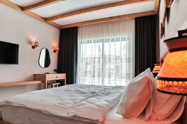 Luxury Double Room, 1 Bedroom