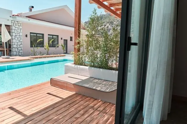 Luxury Double Room, 1 Bedroom