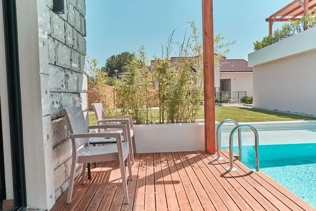 Luxury Double Room, 1 Bedroom