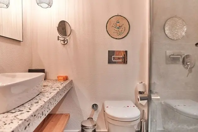 Luxury Double Room, 1 Bedroom