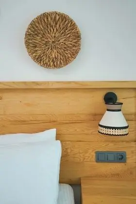 Luxury Tek Büyük Yataklı Oda, 1 Yatak Odası