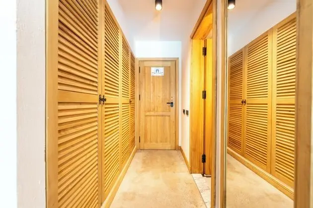 Luxury Tek Büyük Yataklı Oda, 1 Yatak Odası