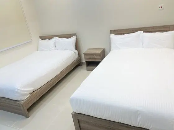 Luxury Apart Daire