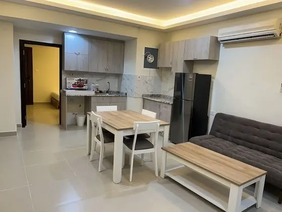 Luxury Apart Daire