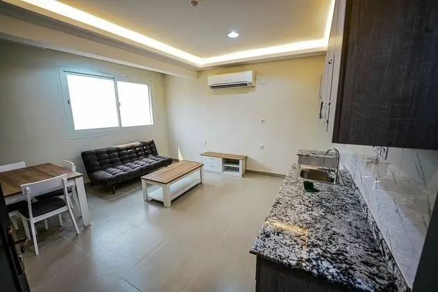Luxury Apart Daire