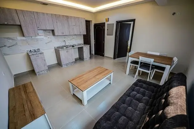 Luxury Apart Daire