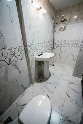 Luxury Apart Daire