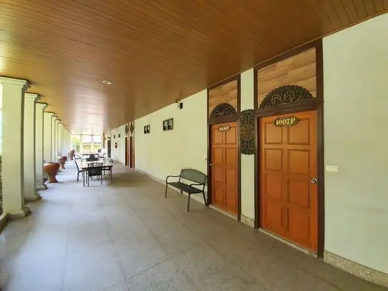 Superior Zone Resort
