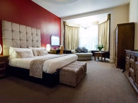 Luxury Süit