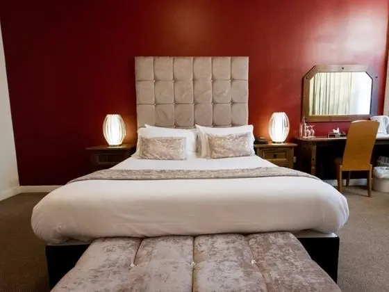 Luxury Süit