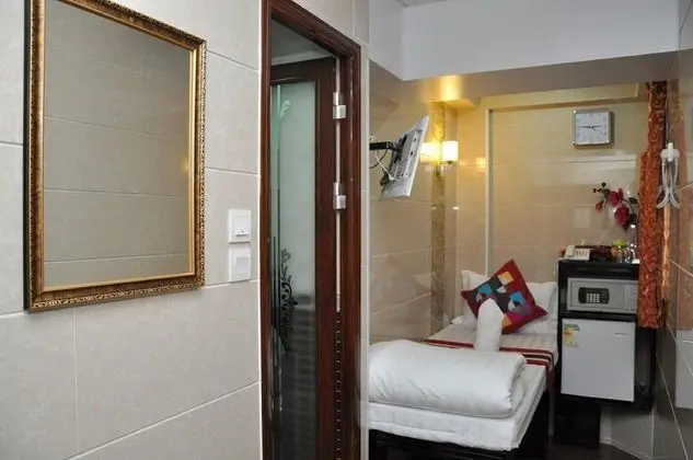 Tek Kişilik Oda