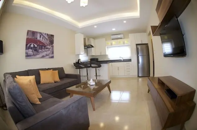 Apart Daire, 1 Yatak Odası