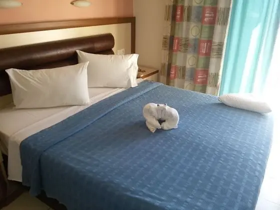 Üç Kişilik Oda (2 adults + 1 child)