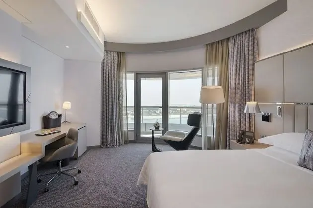Süit, 1 Yatak Odası (Club Lounge Access)