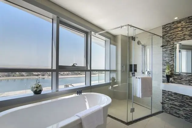 Süit, 1 Yatak Odası (Club Lounge Access)